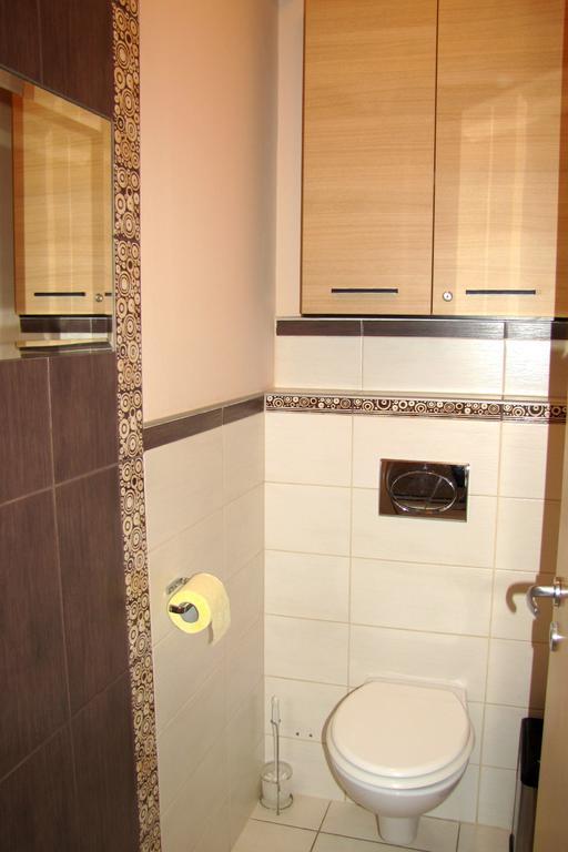 Dunalux Apartman Győr Camera foto