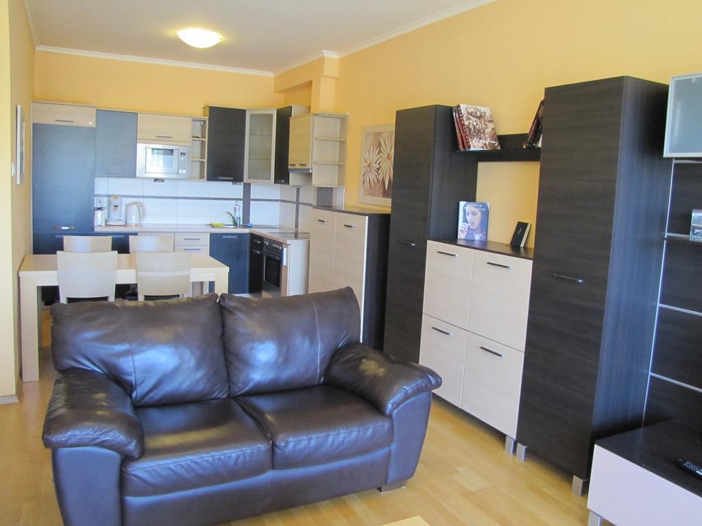 Dunalux Apartman Győr Camera foto