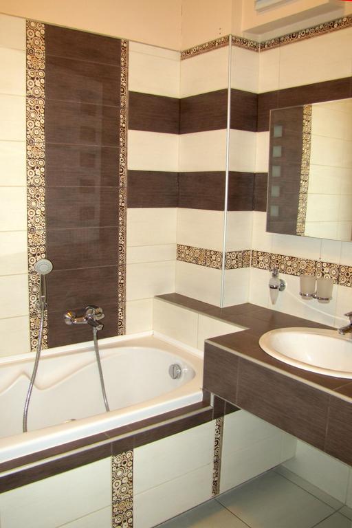 Dunalux Apartman Győr Camera foto