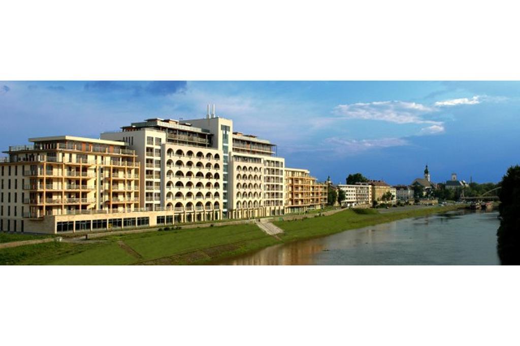 Dunalux Apartman Győr Camera foto